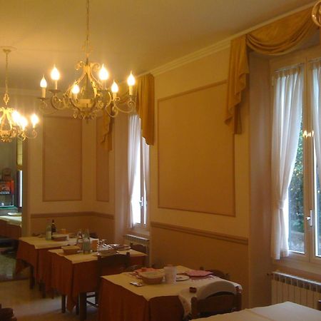 Hotel Villa Bianca Laigueglia Ngoại thất bức ảnh