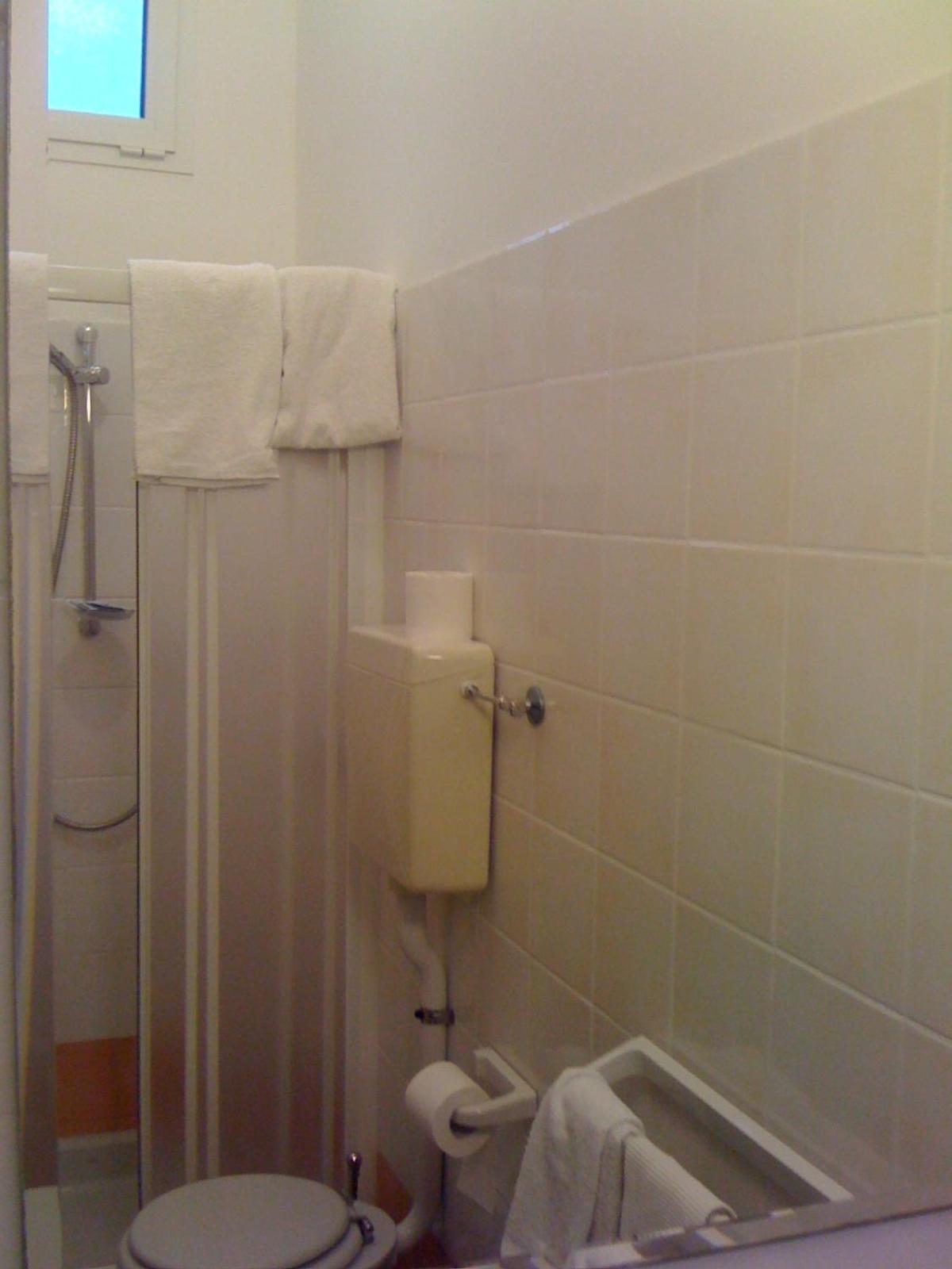 Hotel Villa Bianca Laigueglia Ngoại thất bức ảnh